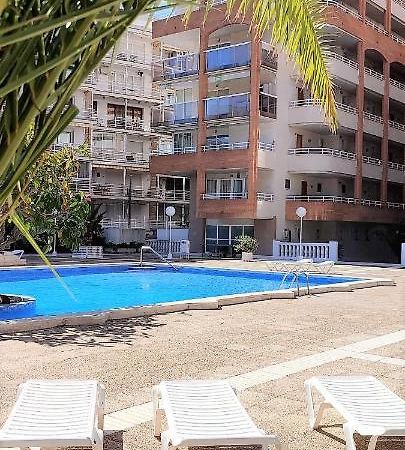 Center Relax Salou Apartment Exterior foto