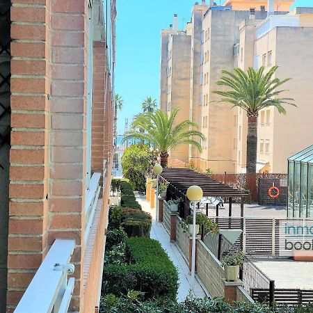 Center Relax Salou Apartment Exterior foto