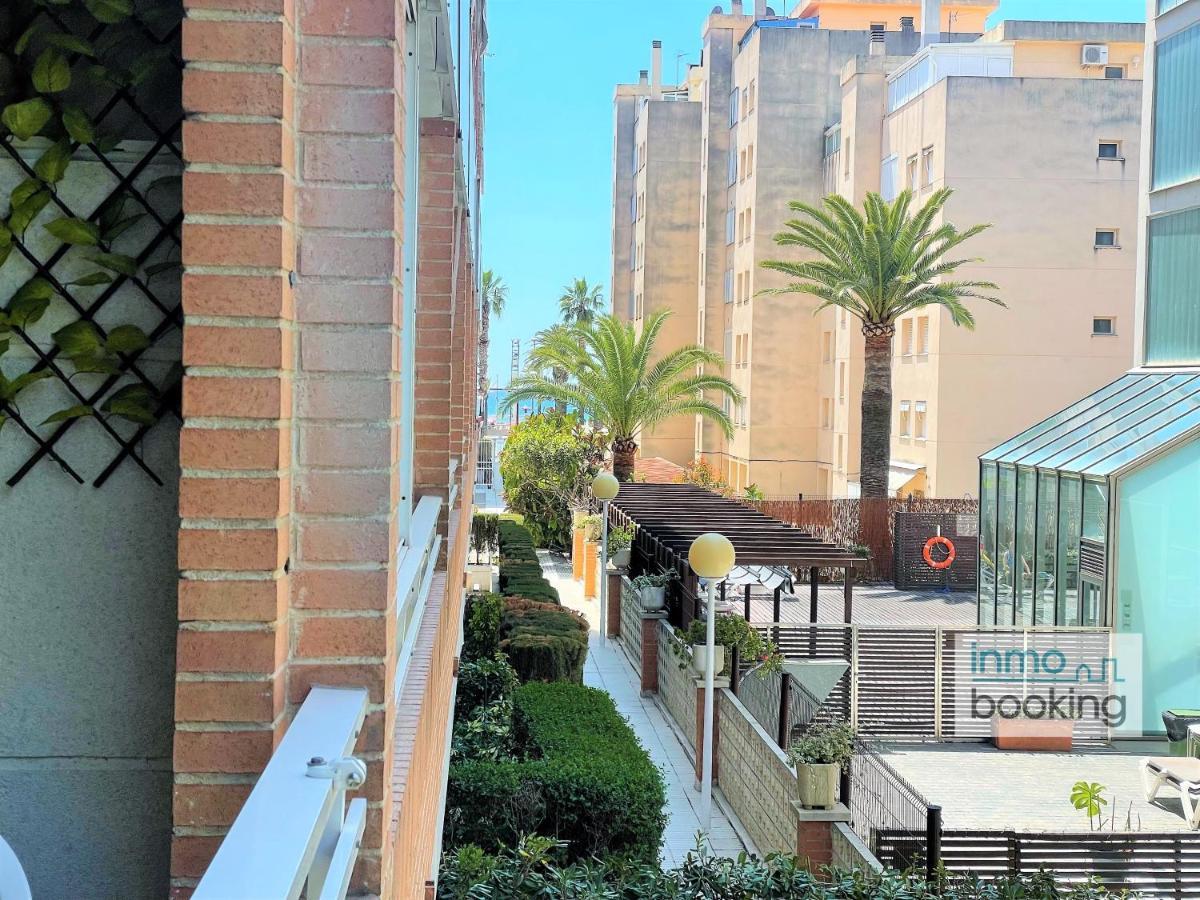 Center Relax Salou Apartment Exterior foto