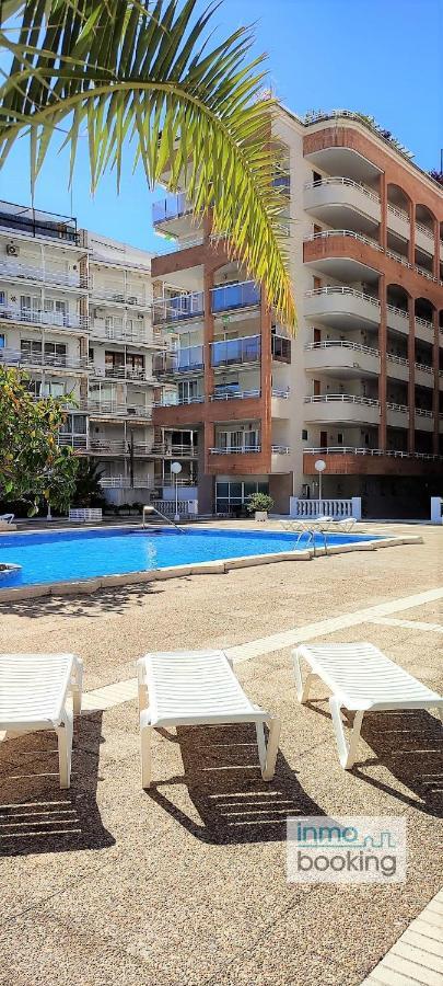 Center Relax Salou Apartment Exterior foto