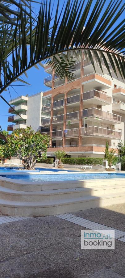 Center Relax Salou Apartment Exterior foto