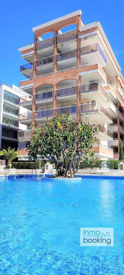 Center Relax Salou Apartment Exterior foto