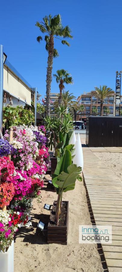 Center Relax Salou Apartment Exterior foto