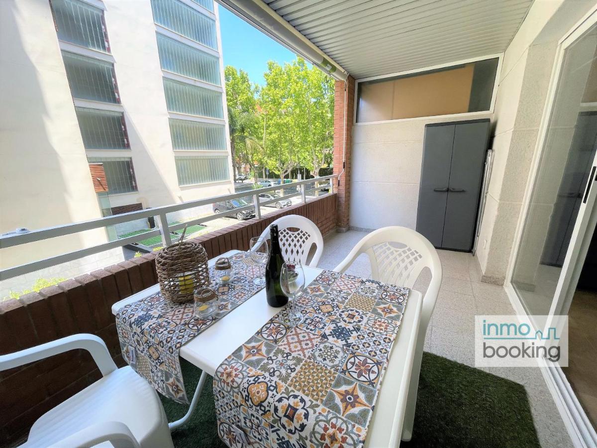Center Relax Salou Apartment Exterior foto