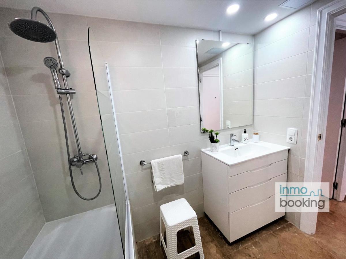 Center Relax Salou Apartment Exterior foto