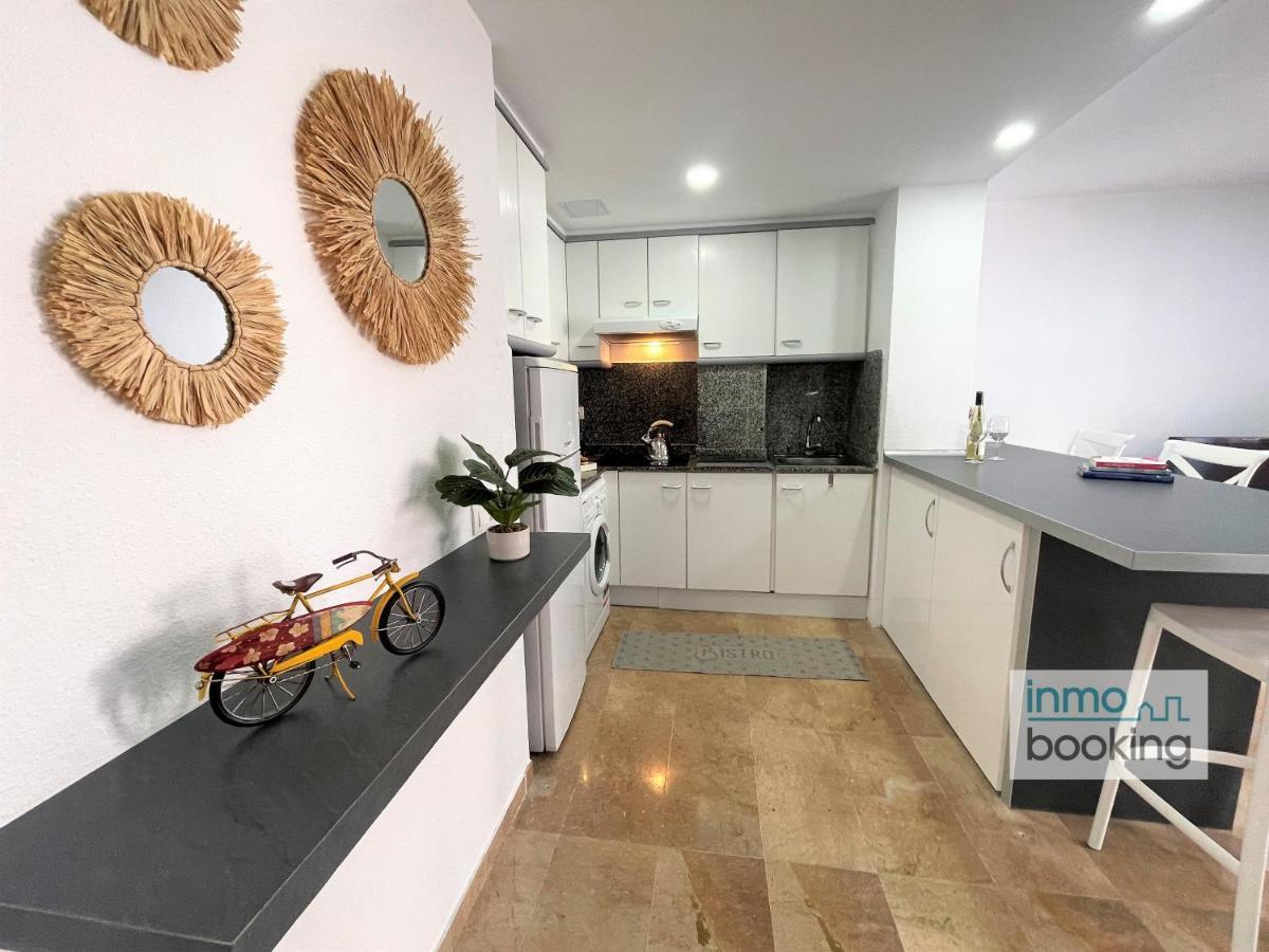 Center Relax Salou Apartment Exterior foto
