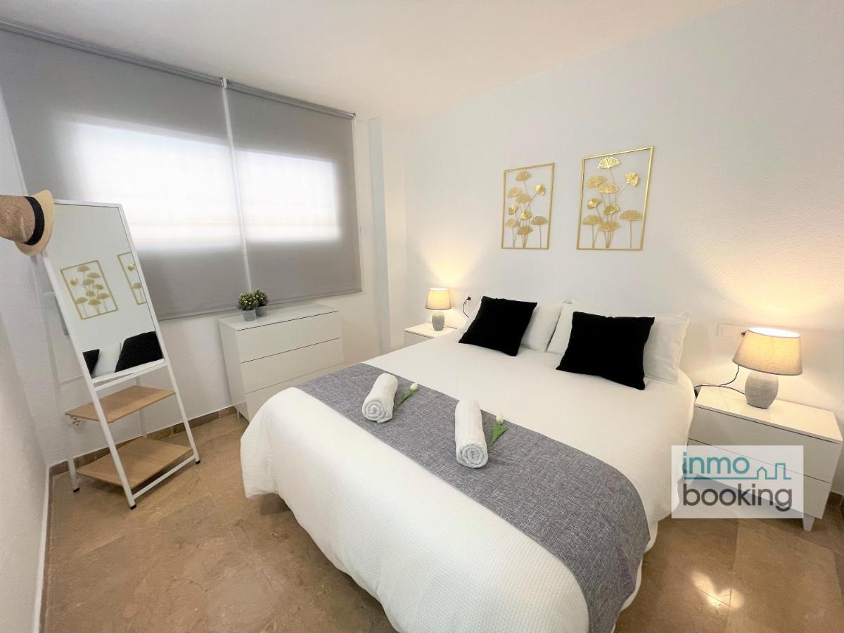 Center Relax Salou Apartment Exterior foto