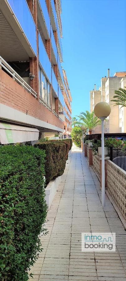 Center Relax Salou Apartment Exterior foto