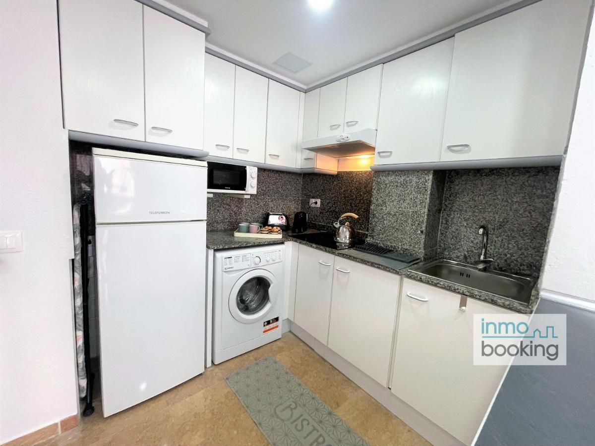 Center Relax Salou Apartment Exterior foto